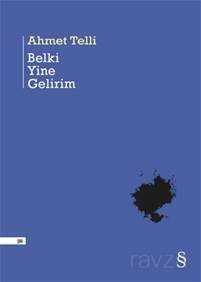 Belki Yine Gelirim - Everest Yayınları