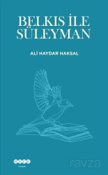 Belkıs İle Süleyman - Hece Yayınları