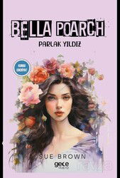 Bella Poarch Parlak Yıldız - Gece Kitaplığı