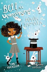 Bella Uçansüpürge / Büyük Şamata - İş Bankası Yayınları