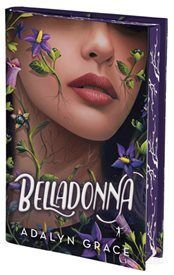 Belladonna (Ciltli) - 1