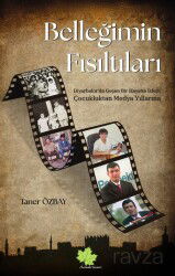 Belleğimin Fısıltıları - Asmaaltı Yayınevi