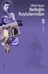 Belleğin Kuytularından - Timaş Yayınları