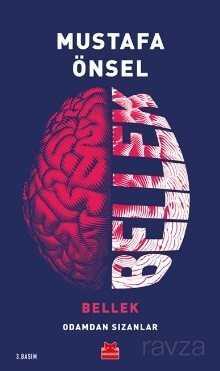 Bellek - Kırmızı Kedi Yayınevi