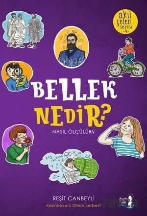 Bellek Nedir? Nasıl Ölçülür? - Büyülü Fener