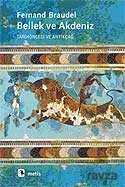 Bellek ve Akdeniz Tarih Öncesi ve Antikçağ - Metis Yayınları