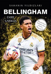 Bellingham / Sahanın Yıldızları - Parodi Yayınları