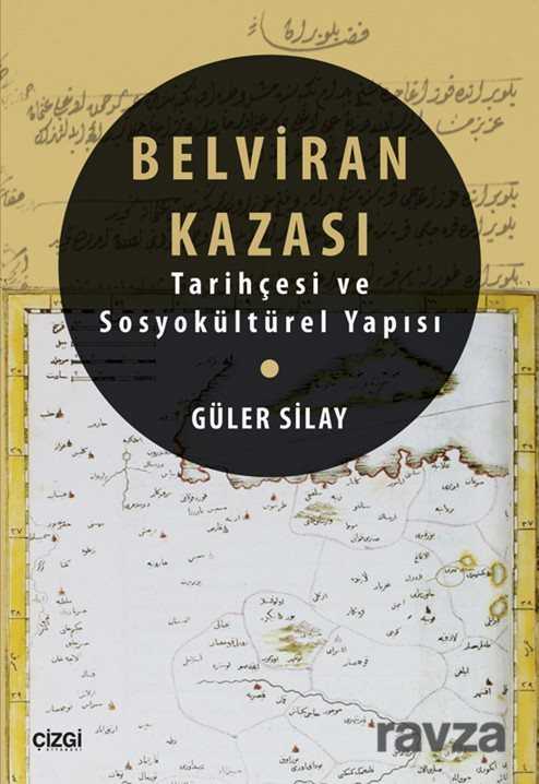 Belviran Kazası - Çizgi Kitabevi