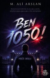 Ben 1050 ! - Ahbap Kitap