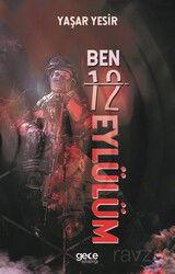 Ben 12 Eylülüm - Gece Kitaplığı