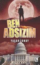 Ben Adsızım - Kamer Yayınları