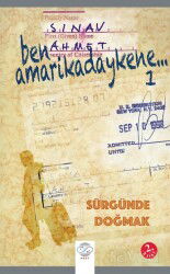 Ben Amarikadaykene 1 - Post Yayın