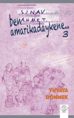 Ben Amarikadaykene 3 - 1