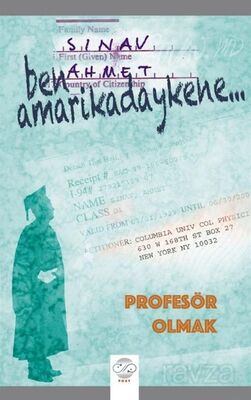 Ben Amarikadaykene - 1