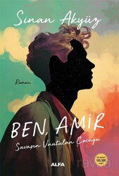 Ben, Amir - Alfa Yayınları
