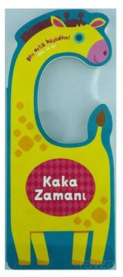 Ben Artık Büyüdüm! Oku ve As / Kaka Zamanı - 1