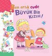 Ben Artık Evde Büyük Bir Kızım - 1