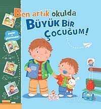 Ben Artık Okulda Büyük Bir Çocuğum - 1