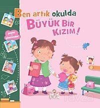 Ben Artık Okulda Büyük Bir Kızım - 1
