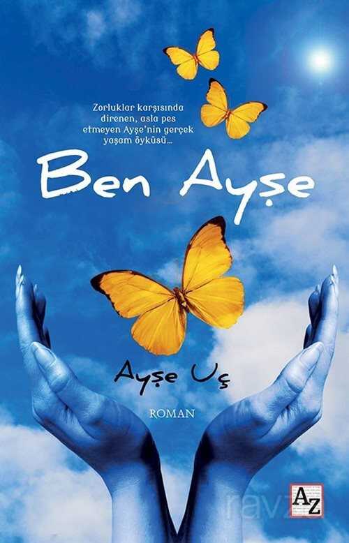 Ben Ayşe - Az Yayın Grubu