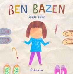 Ben Bazen - Fibula Yayıncılık