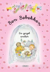 Ben Bebekken - Pembe - Civciv Kitaplar