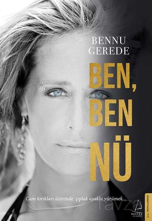 Ben, Ben Nü - Destek Yayınları