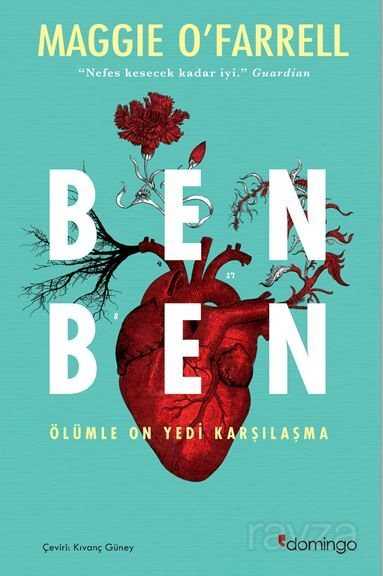Ben Ben Ölümle On Yedi Karşılaşma - Domingo Yayınevi