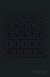 Ben Bienal Sanatçısı Değilim - Masa Yayınları