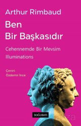 Ben Bir Başkasıdır - Doğu Batı Yayınları