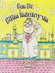 Ben Bir Bilim İnsanıyım - Teleskop Popüler Bilim