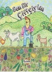 Ben Bir Çiftçiyim - Teleskop Popüler Bilim