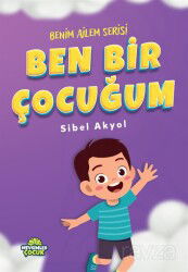 Ben Bir Çocuğum - Mevsimler Çocuk