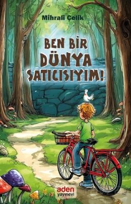 Ben Bir Dünya Satıcısıyım - 1