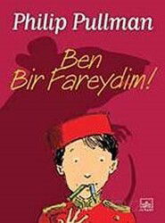 Ben Bir Fareydim - İthaki Yayınları