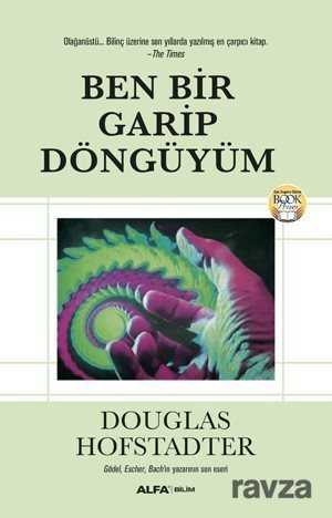 Ben Bir Garip Döngüyüm - Alfa Yayınları