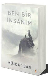 Ben Bir İnsanım - Cinius Yayınları