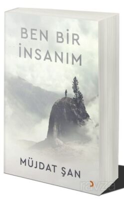 Ben Bir İnsanım - 1