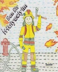 Ben Bir İtfayeciyim - Teleskop Popüler Bilim