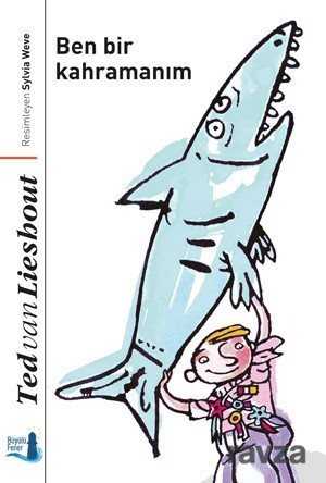 Ben Bir Kahramanım - Büyülü Fener