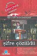 Ben Bir Misyonerdim - Ozan Yayıncılık