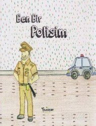 Ben Bir Polisim - Teleskop Popüler Bilim