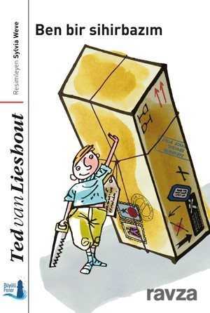 Ben Bir Sihirbazım - Büyülü Fener