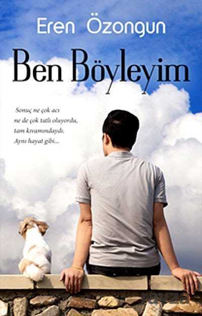 Ben Böyleyim - 1