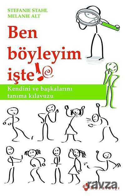 Ben Böyleyim İşte! - 1