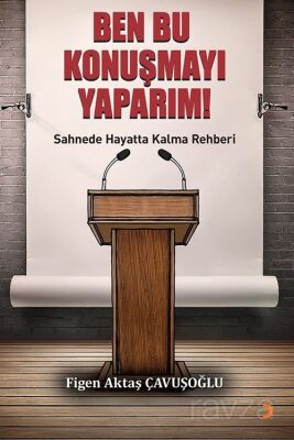 Ben Bu Konuşmayı Yaparım! - 1