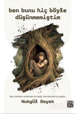 Ben Bunu Hiç Böyle Düşünmemiştim - 1