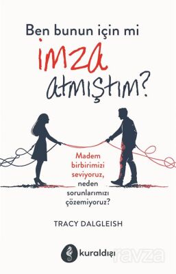 Ben Bunun İçin mi İmza Atmıştım? - 1