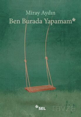 Ben Burada Yapamam - 1