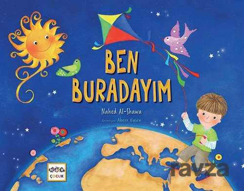 Ben Buradayım - 1